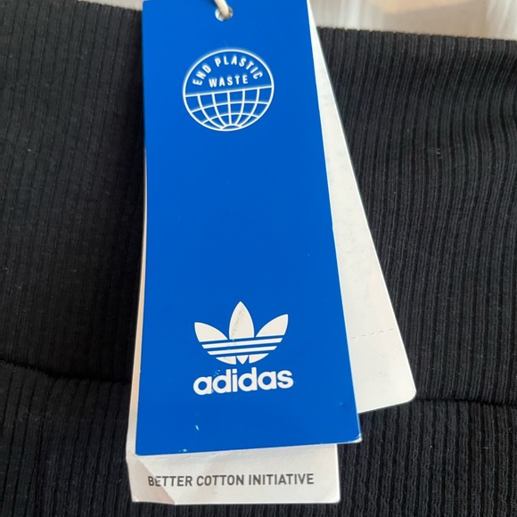 Adidas Women’s Size Small legging pant NWT - Picture 4 of 4